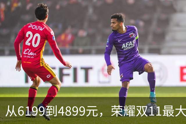 从6199到4899元，荣耀双11最大“捡漏王”，比买新机香多了