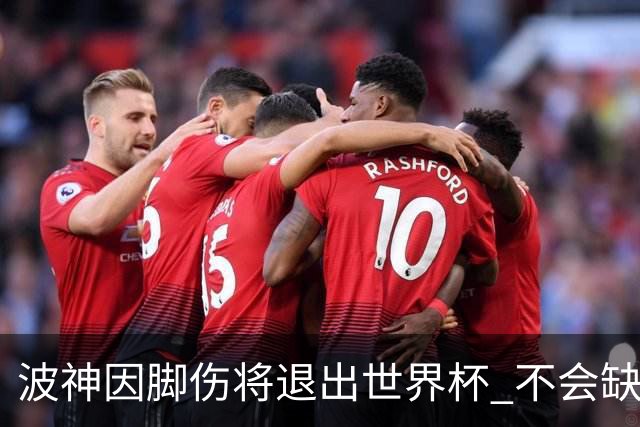 波神因脚伤将退出世界杯 不会缺席绿军训练营