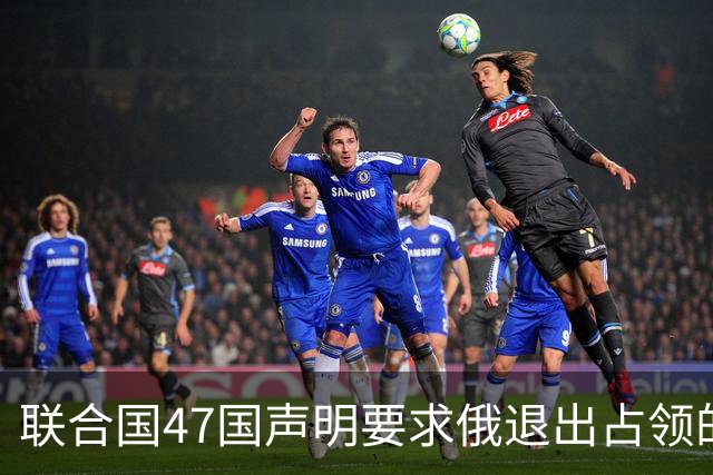 联合国47国声明要求俄退出占领的乌所有土地