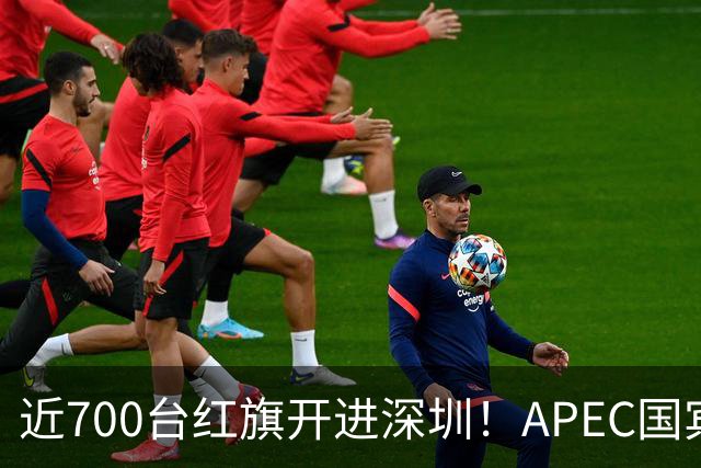 近700台红旗开进深圳！APEC国宾车队大换血，新能源唱主角