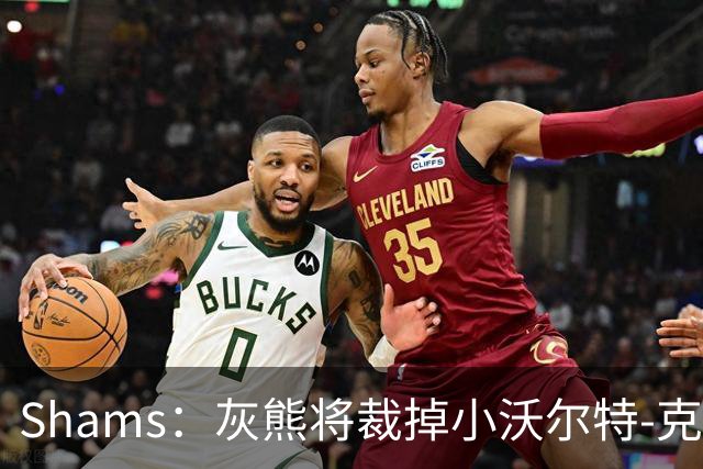Shams：灰熊将裁掉小沃尔特-克莱顿&迈卡-皮维